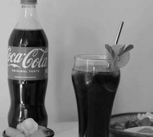 Masala coke