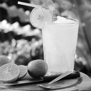 Lemon Juice