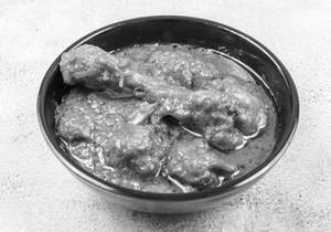 Chicken Korma