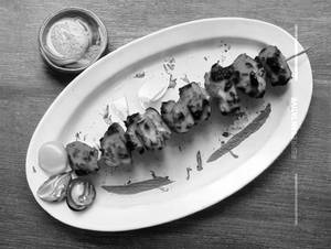 Nawabi Chicken Tikka