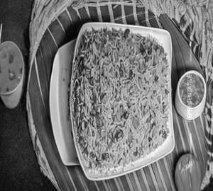 Paneer Fried Rice