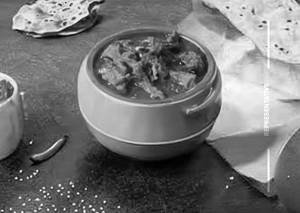 Soya Handi