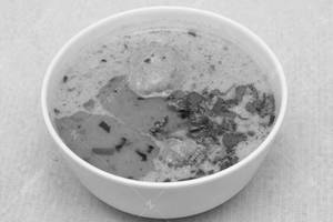 Kadhi Pakora