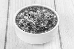 Chicken Hot & Sour Soup