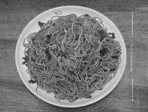 Veg Noodles