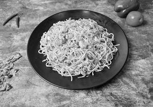 Chicken Noodles