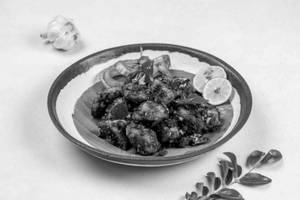 Paneer Pepper Fry