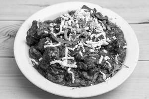 Paneer Hyderabadi