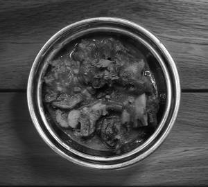 Mutton dry