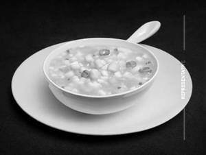 Vegetable Sweet corn Soup