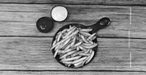 Peri Peri French Fries