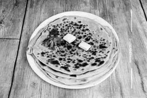 Aloo Parata