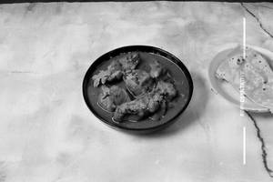 Andhra Chicken Curry