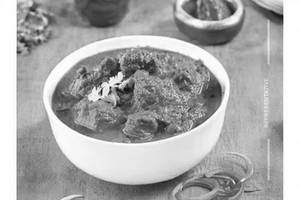 Mutton Rogan Josh