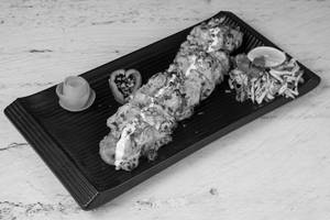 Chicken Lehsuni Kebab [6 Pcs]