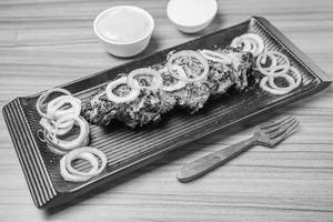 Chicken Kasturi Kebab [6 Pcs]