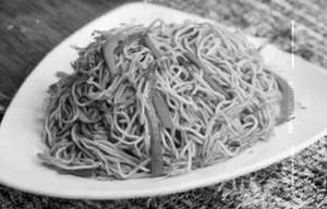 Veg Soft Noodles