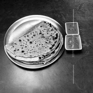 Paneer Paratha