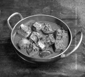 Kadai Paneer