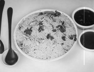 Chicken Rice