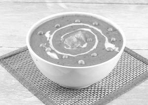 Matar Paneer