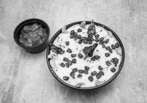 Curd Rice Bowl