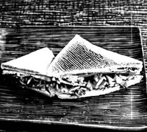 Tikki Sandwich 