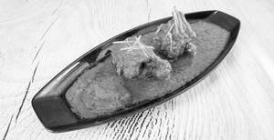 Mutton Roganjosh