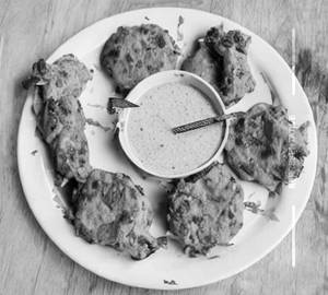Murgh Malai Kebab