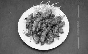 Chilli Babycorn  