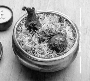 FAMILY PACK Special Mutton Biriyani