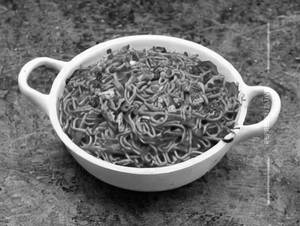 Schezwan Noodles