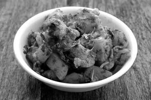 Aloo Gobi