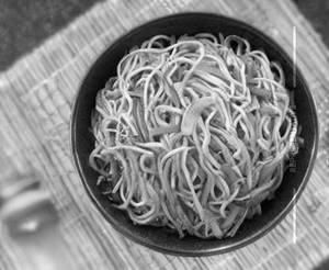 Veg Noodles