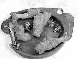 Fish Fry Boneless