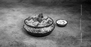 Gongura Mutton Biryani