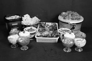 The Grand Chicken Feast