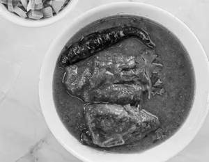 Buffalo Gosht Nihari