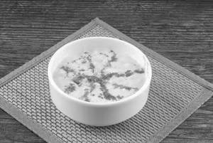 Veg Raita                                  