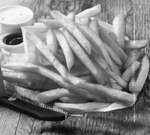 Frech Fries