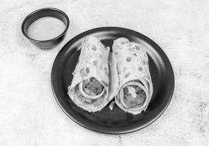 Chicken Roll