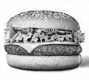 Tandoori Cheesy Burger