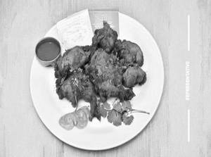 Andhra Chicken