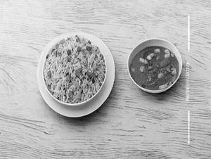 Geera Fried Rice