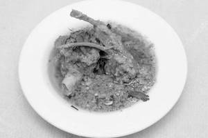 Mutton Korma