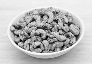 Kaju Fry Snacks