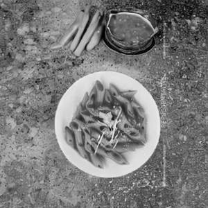Veg Lollo Rosso Pasta