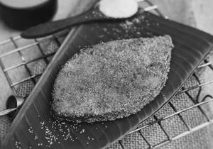 Surmai Fry