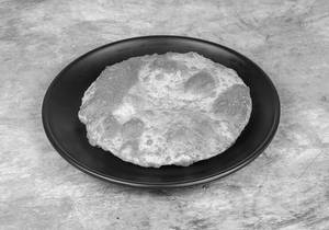 Plain Poori