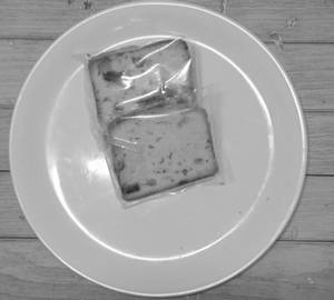 Dates & Walnut Cake [60 Grams]